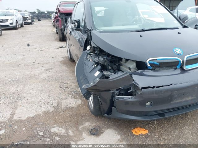 Photo 5 VIN: WBY1Z4C57FV277876 - BMW I3 