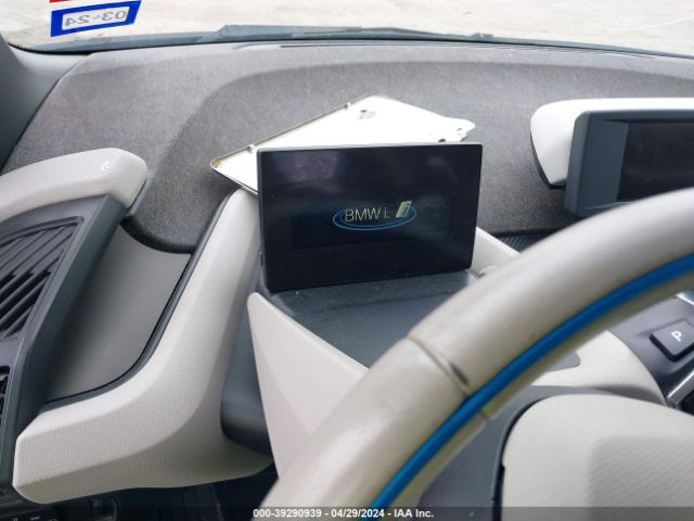 Photo 6 VIN: WBY1Z4C57FV277876 - BMW I3 