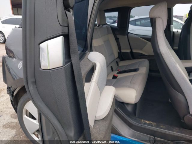 Photo 7 VIN: WBY1Z4C57FV277876 - BMW I3 