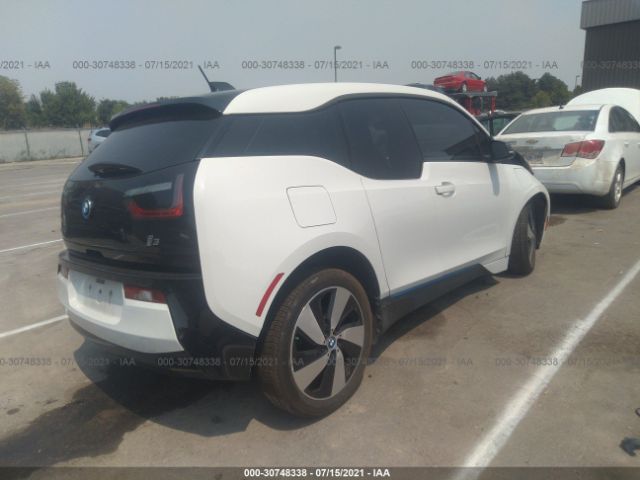 Photo 3 VIN: WBY1Z4C57FV278526 - BMW I3 