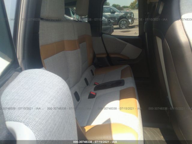 Photo 7 VIN: WBY1Z4C57FV278526 - BMW I3 