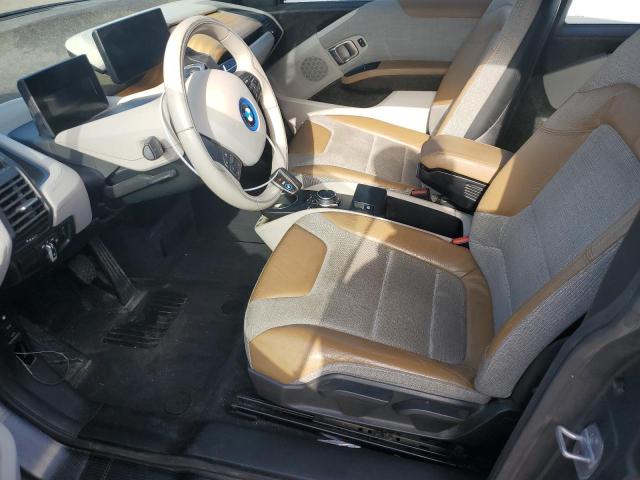 Photo 6 VIN: WBY1Z4C57FV279482 - BMW I SERIES 