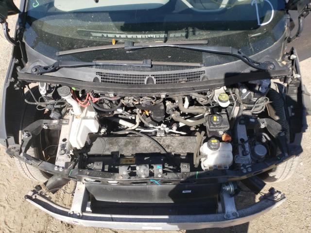 Photo 11 VIN: WBY1Z4C57FV500482 - BMW I SERIES 