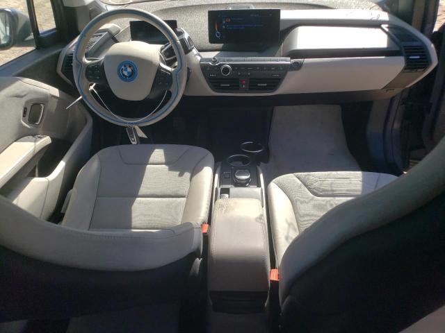 Photo 7 VIN: WBY1Z4C57FV500482 - BMW I SERIES 