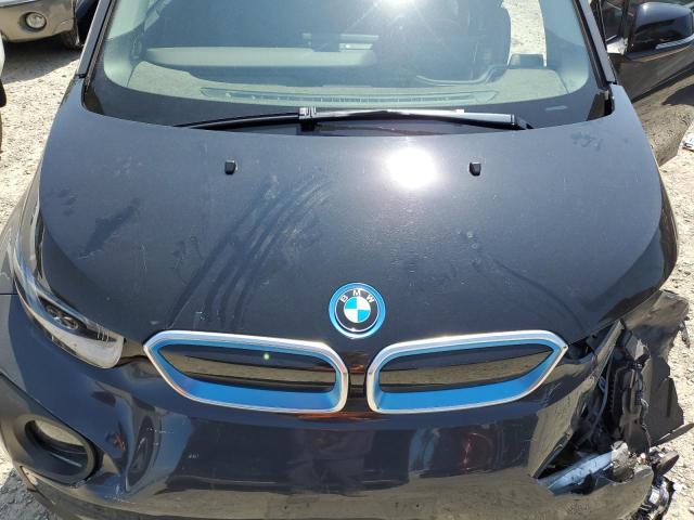 Photo 10 VIN: WBY1Z4C57FV501809 - BMW I3 REX 