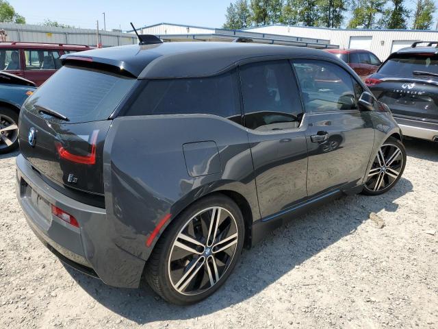 Photo 2 VIN: WBY1Z4C57FV501809 - BMW I3 REX 