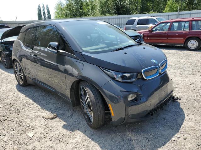 Photo 3 VIN: WBY1Z4C57FV501809 - BMW I3 REX 