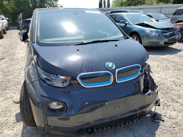 Photo 4 VIN: WBY1Z4C57FV501809 - BMW I3 REX 