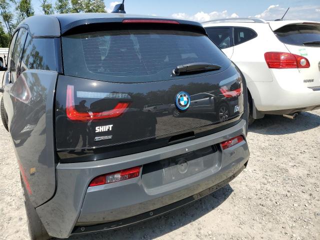 Photo 5 VIN: WBY1Z4C57FV501809 - BMW I3 REX 