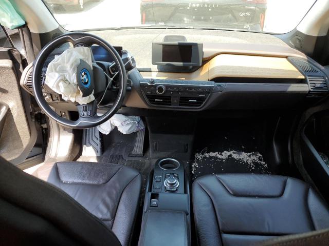 Photo 7 VIN: WBY1Z4C57FV501809 - BMW I3 REX 