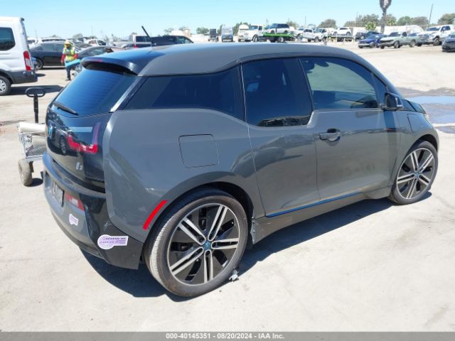 Photo 3 VIN: WBY1Z4C57FV504497 - BMW I3 