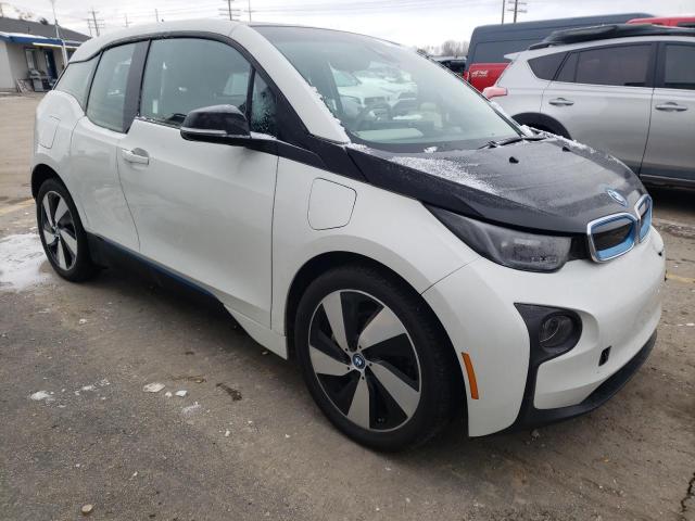 Photo 3 VIN: WBY1Z4C57FV504967 - BMW I3 REX 