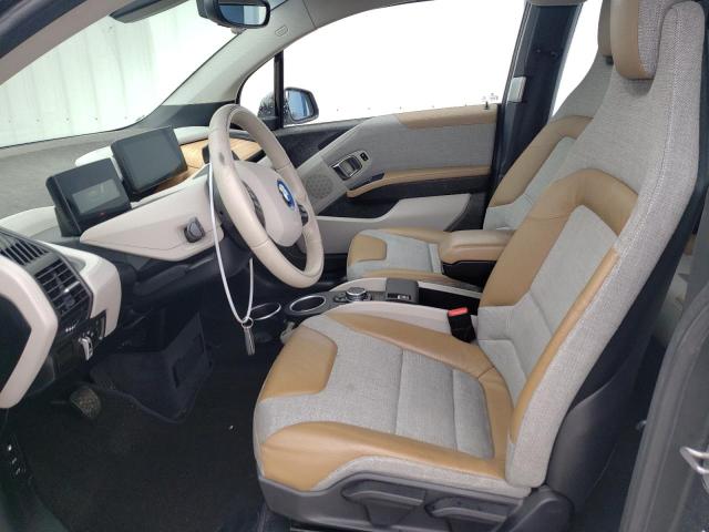 Photo 6 VIN: WBY1Z4C57FV504967 - BMW I3 REX 