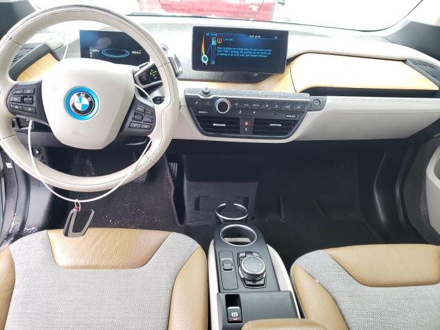 Photo 7 VIN: WBY1Z4C57FV504967 - BMW I3 REX 