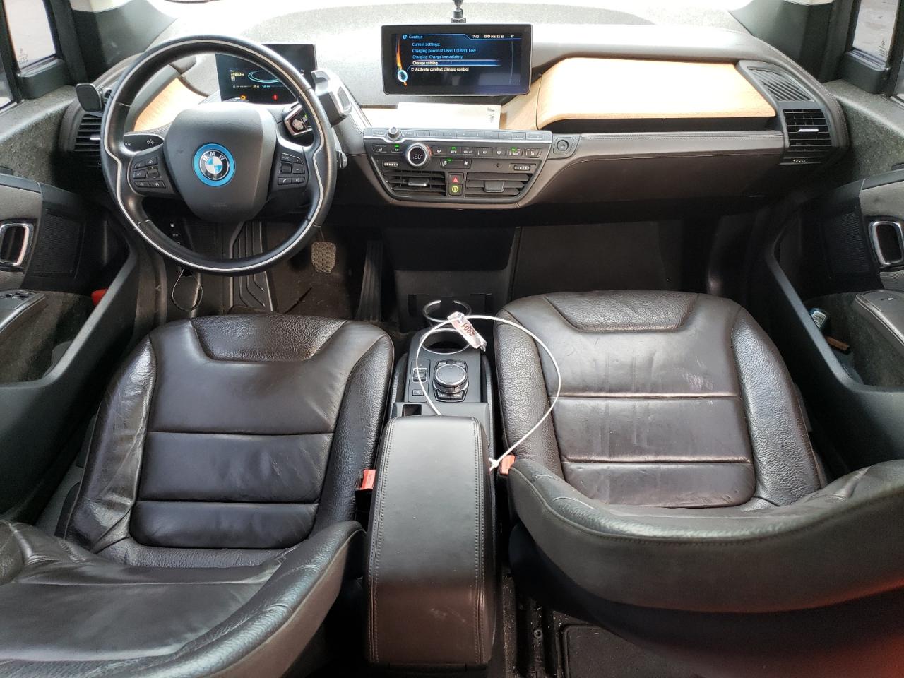 Photo 7 VIN: WBY1Z4C57GV505943 - BMW I3 