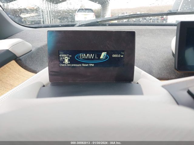 Photo 6 VIN: WBY1Z4C57GV506008 - BMW I3 