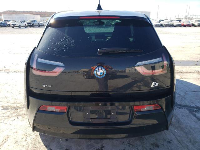 Photo 5 VIN: WBY1Z4C57GV506073 - BMW I SERIES 