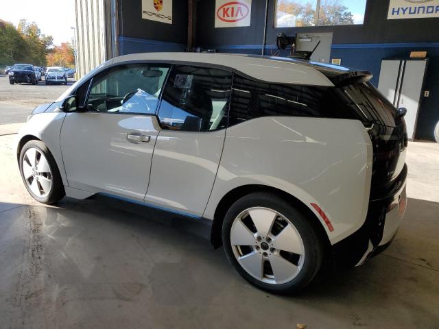 Photo 1 VIN: WBY1Z4C57GV506297 - BMW I3 REX 