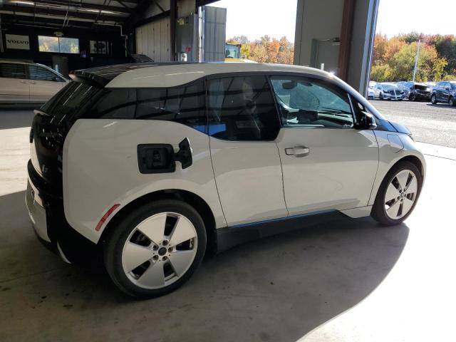 Photo 2 VIN: WBY1Z4C57GV506297 - BMW I3 REX 