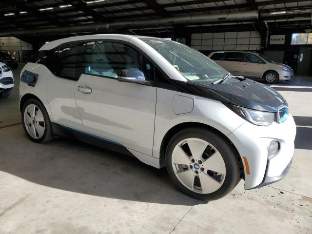 Photo 3 VIN: WBY1Z4C57GV506297 - BMW I3 REX 