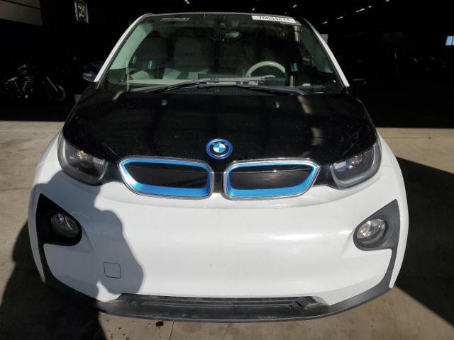 Photo 4 VIN: WBY1Z4C57GV506297 - BMW I3 REX 