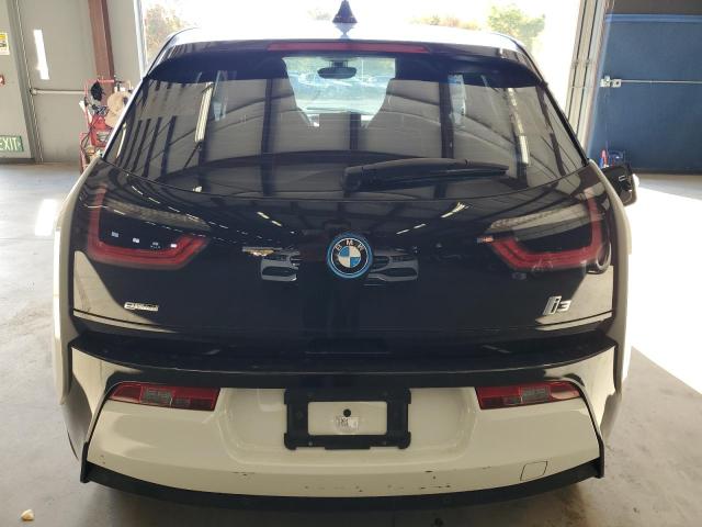 Photo 5 VIN: WBY1Z4C57GV506297 - BMW I3 REX 