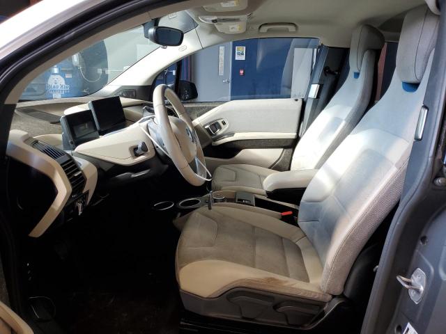 Photo 6 VIN: WBY1Z4C57GV506297 - BMW I3 REX 