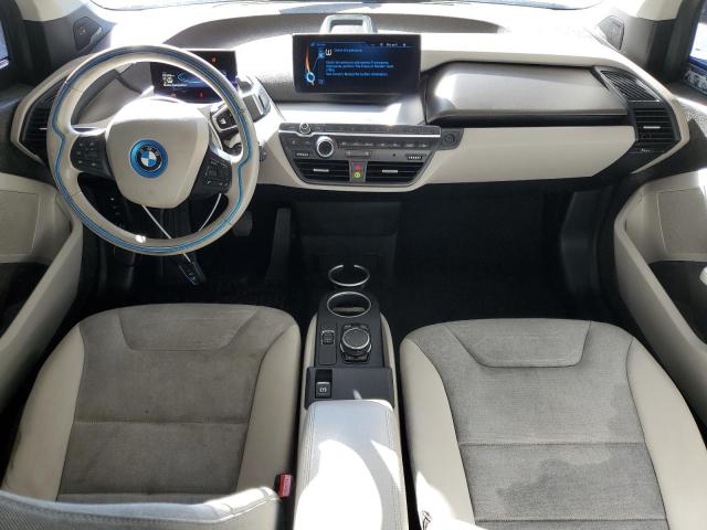 Photo 7 VIN: WBY1Z4C57GV506297 - BMW I3 REX 