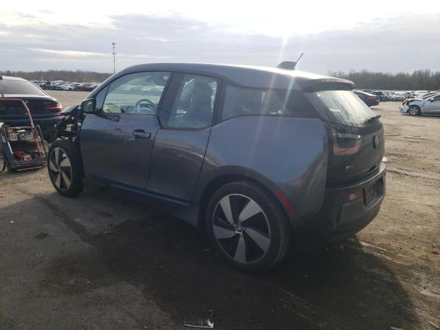 Photo 1 VIN: WBY1Z4C57GV506669 - BMW I3 REX 