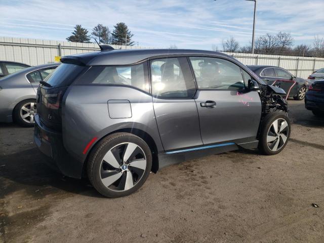 Photo 2 VIN: WBY1Z4C57GV506669 - BMW I3 REX 