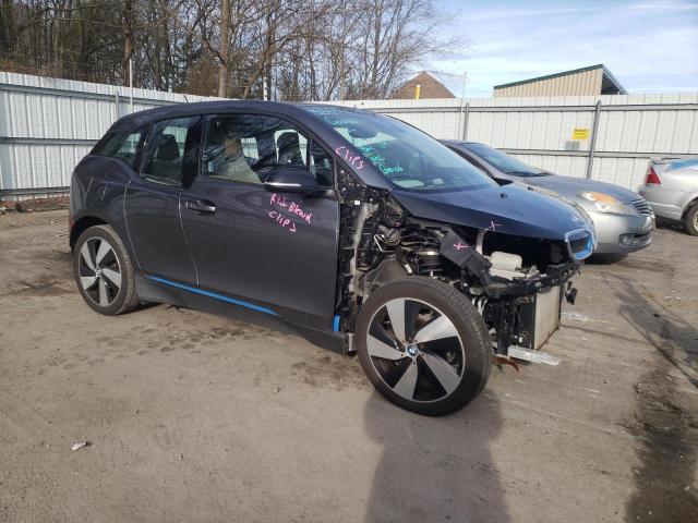 Photo 3 VIN: WBY1Z4C57GV506669 - BMW I3 REX 