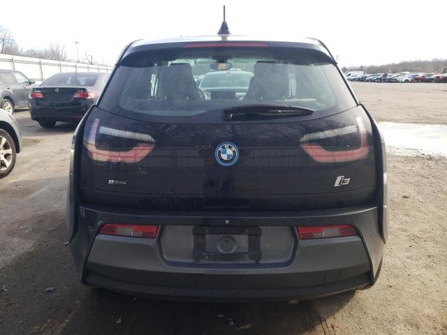 Photo 5 VIN: WBY1Z4C57GV506669 - BMW I3 REX 