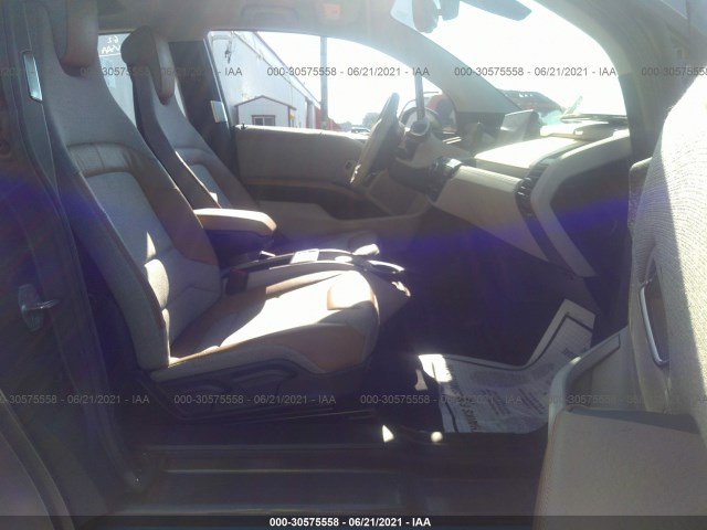 Photo 4 VIN: WBY1Z4C57GV506834 - BMW I3 