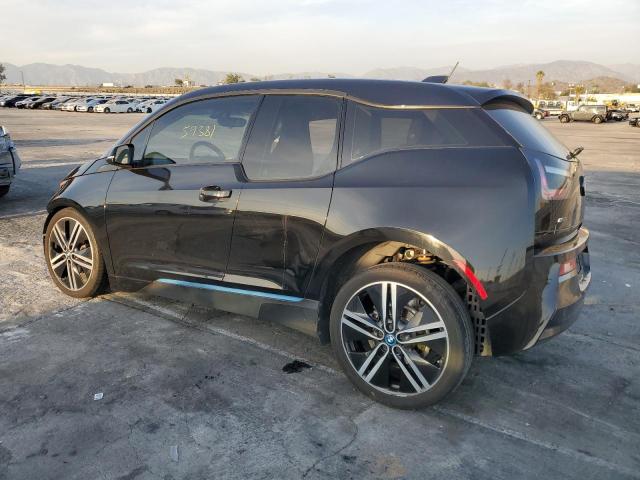 Photo 1 VIN: WBY1Z4C57GV508356 - BMW I3 REX 