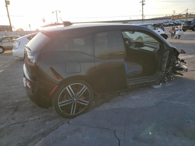 Photo 2 VIN: WBY1Z4C57GV508356 - BMW I3 REX 