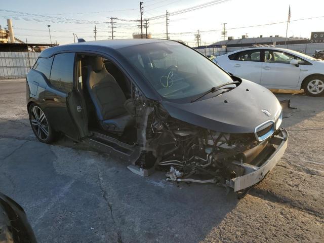 Photo 3 VIN: WBY1Z4C57GV508356 - BMW I3 REX 