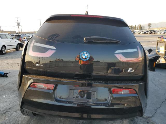 Photo 5 VIN: WBY1Z4C57GV508356 - BMW I3 REX 