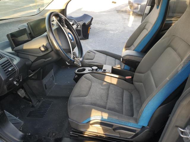 Photo 6 VIN: WBY1Z4C57GV508356 - BMW I3 REX 