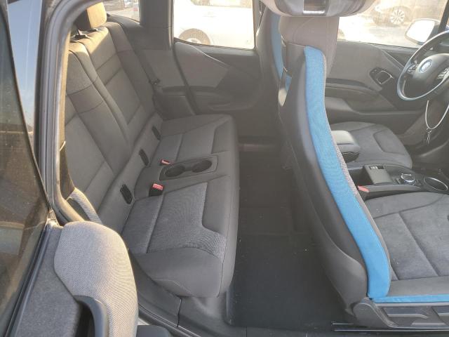 Photo 9 VIN: WBY1Z4C57GV508356 - BMW I3 REX 