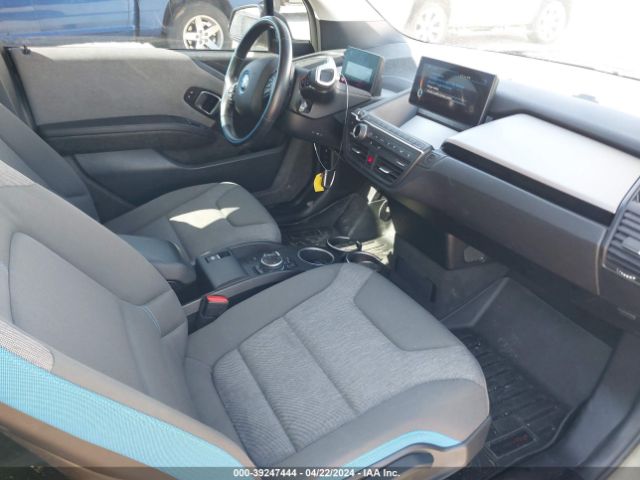 Photo 4 VIN: WBY1Z4C57GV508552 - BMW I3 