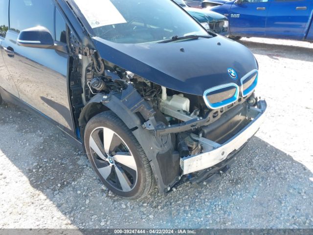 Photo 5 VIN: WBY1Z4C57GV508552 - BMW I3 