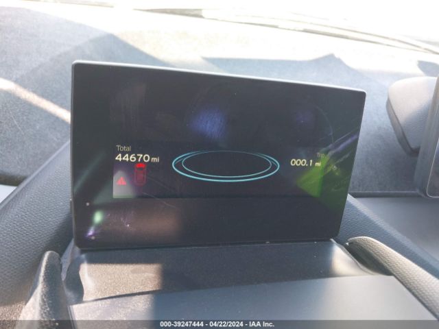 Photo 6 VIN: WBY1Z4C57GV508552 - BMW I3 