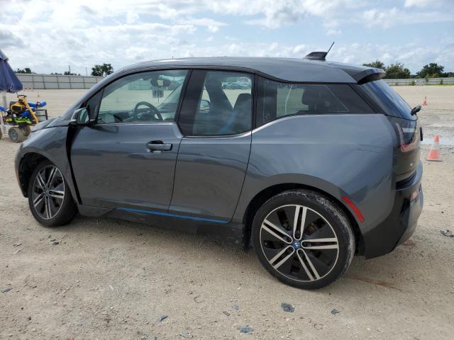 Photo 1 VIN: WBY1Z4C57GV508924 - BMW I3 REX 