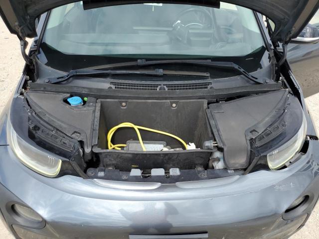 Photo 10 VIN: WBY1Z4C57GV508924 - BMW I3 REX 