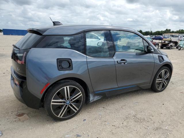 Photo 2 VIN: WBY1Z4C57GV508924 - BMW I3 REX 