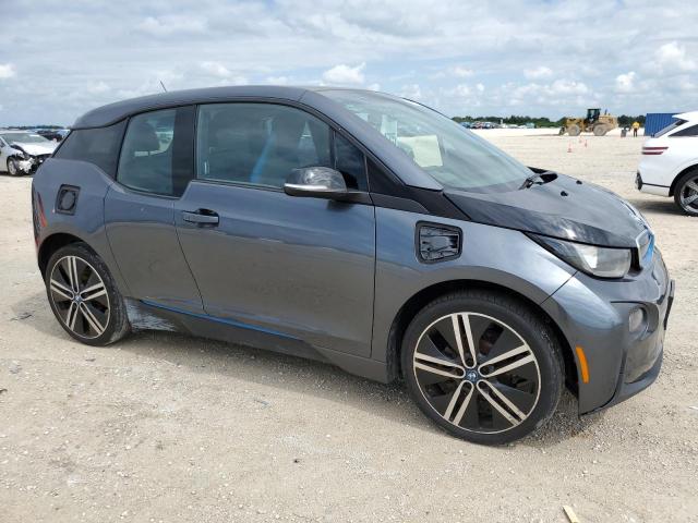 Photo 3 VIN: WBY1Z4C57GV508924 - BMW I3 REX 