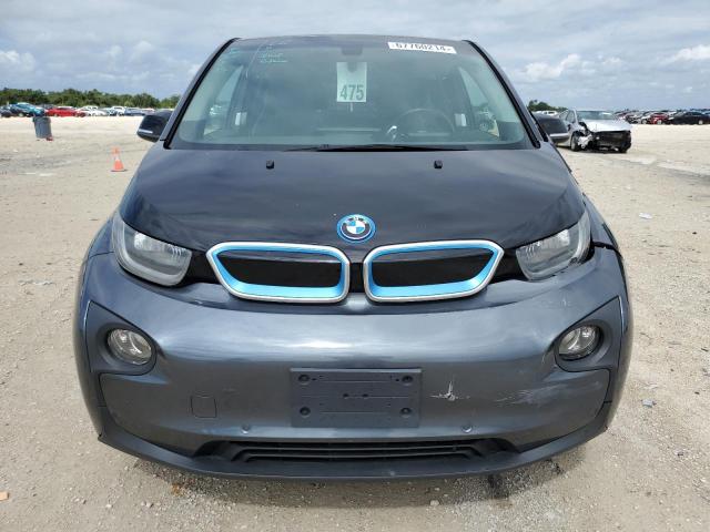 Photo 4 VIN: WBY1Z4C57GV508924 - BMW I3 REX 