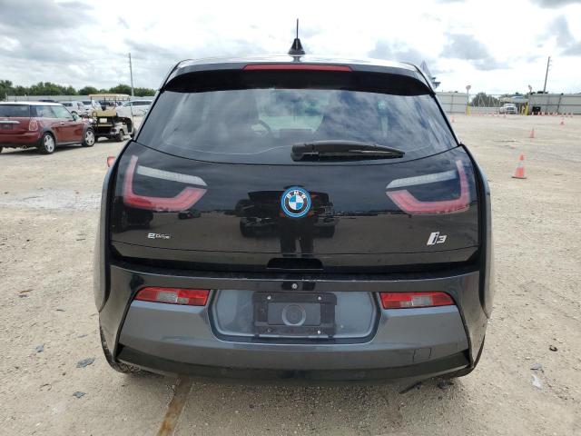 Photo 5 VIN: WBY1Z4C57GV508924 - BMW I3 REX 