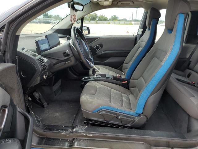 Photo 6 VIN: WBY1Z4C57GV508924 - BMW I3 REX 