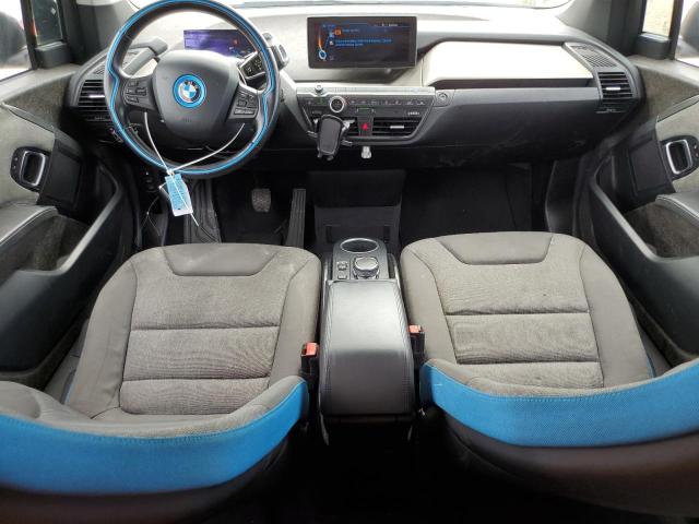 Photo 7 VIN: WBY1Z4C57GV508924 - BMW I3 REX 